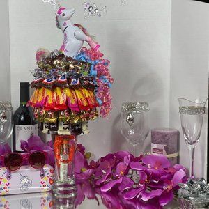 CANDY BOUQUET
